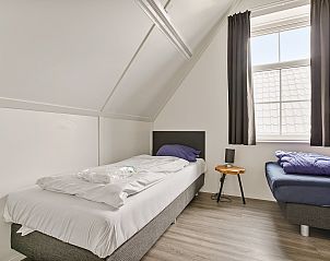 Verblijf 510921 - Vakantiewoning Amsterdam eo - Vrijstaande woning in Uitdam