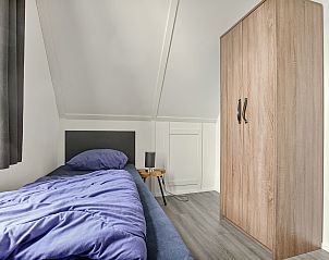 Verblijf 510921 - Vakantiewoning Amsterdam eo - Vrijstaande woning in Uitdam