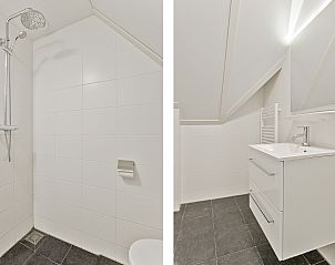 Verblijf 510921 - Vakantiewoning Amsterdam eo - Vrijstaande woning in Uitdam