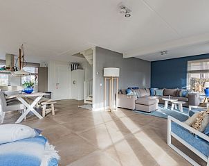 Verblijf 5109258 - Vakantiewoning Amsterdam eo - Europarcs Poort van Amsterdam