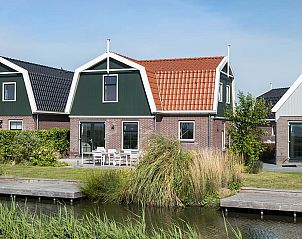 Guest house 510926 • Holiday property Amsterdam eo • Westertoren 12 