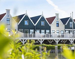 Guest house 510927 • Holiday property Amsterdam eo • Zuiderzee 4 