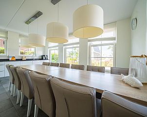 Unterkunft 510928 - Ferienhaus Amsterdam eo - Westertoren Sauna 12