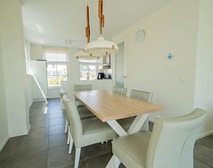 Unterkunft 510933 - Ferienhaus Amsterdam eo - Vakantiehuis Florijn Sauna 6