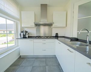 Unterkunft 510933 - Ferienhaus Amsterdam eo - Vakantiehuis Florijn Sauna 6