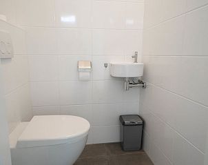 Unterkunft 510933 - Ferienhaus Amsterdam eo - Vakantiehuis Florijn Sauna 6