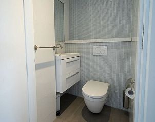 Verblijf 510954 - Appartement Amsterdam eo - Appartement Zuiderzee Luxe 6