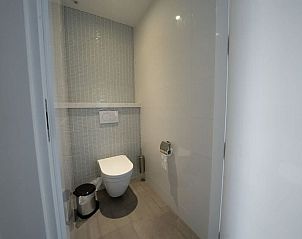 Verblijf 510954 - Appartement Amsterdam eo - Appartement Zuiderzee Luxe 6