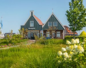 Unterkunft 510956 - Appartement Amsterdam eo - Appartement Markermeer 10