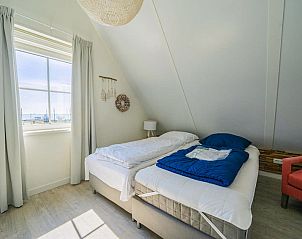 Unterkunft 510956 - Appartement Amsterdam eo - Appartement Markermeer 10