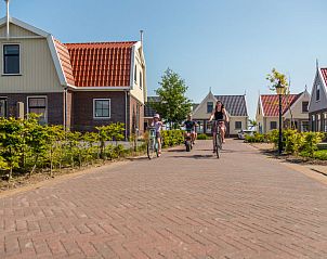 Unterkunft 510956 - Appartement Amsterdam eo - Appartement Markermeer 10