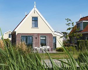Verblijf 510958 • Vakantiewoning Amsterdam eo • Vakantiehuis Florijn Sauna 6 