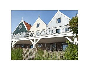 Verblijf 510959 - Vakantiewoning Amsterdam eo - 781763