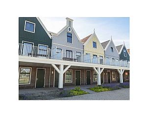 Verblijf 510959 - Vakantiewoning Amsterdam eo - 781763