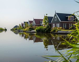 Verblijf 510961 - Vakantiewoning Amsterdam eo - Vakantiehuis Florijn 6