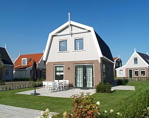 Unterkunft 510962 - Ferienhaus Amsterdam eo - 781881