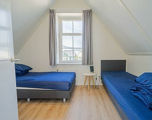 Guest house 510963 - Holiday property Amsterdam eo - 782019