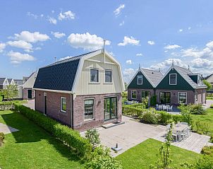 Guest house 510965 • Holiday property Amsterdam eo • Vrijstaande woning in Noord-Holland, Nederland 