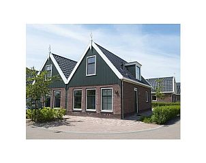 Verblijf 510965 - Vakantiewoning Amsterdam eo - 782021