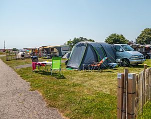 Guest house 510968 • Holiday property Amsterdam eo • Kampeerplaats Comfort XL 