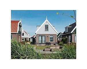 Verblijf 510973 - Vakantiewoning Amsterdam eo - 782178