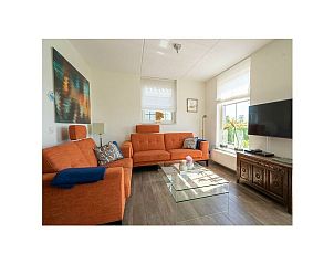 Verblijf 510973 - Vakantiewoning Amsterdam eo - 782178