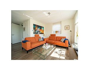 Verblijf 510973 - Vakantiewoning Amsterdam eo - 782178