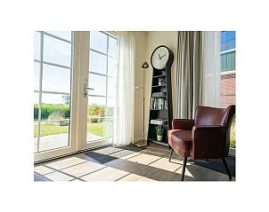 Verblijf 510973 - Vakantiewoning Amsterdam eo - 782178