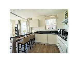 Verblijf 510973 - Vakantiewoning Amsterdam eo - 782178