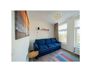 Verblijf 510973 - Vakantiewoning Amsterdam eo - 782178