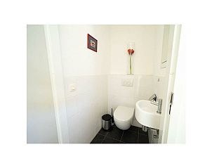 Verblijf 510973 - Vakantiewoning Amsterdam eo - 782178