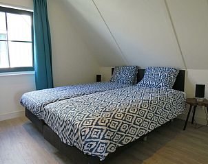 Unterkunft 510976 - Ferienhaus Amsterdam eo - 782179