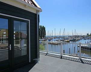 Unterkunft 510976 - Ferienhaus Amsterdam eo - 782179