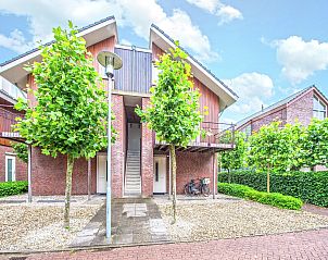 Unterkunft 511704 • Appartement Noordzeekust • Waterpark de Meerparel 7 