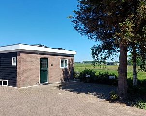Guest house 511802 • Holiday property Amsterdam eo • Vakantiehuisje in Wijdewormer 