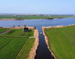 Verblijf 512102 • Vakantiewoning Amsterdam eo • Vakantiehuis in Broek in Waterland 