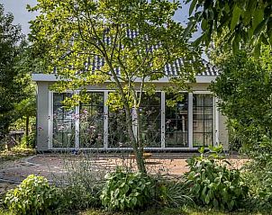 Guest house 512103 • Holiday property Amsterdam eo • Huisje in Broek in Waterland 