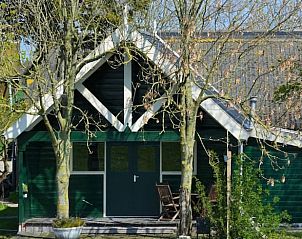 Unterkunft 512104 • Ferienhaus Amsterdam eo • Vakantiehuis in Broek in Waterland 