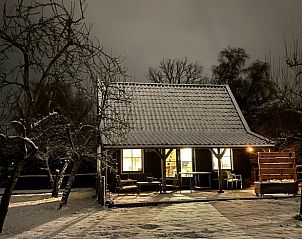 Unterkunft 512108 - Ferienhaus Amsterdam eo - Vakantiehuis in Broek in Waterland