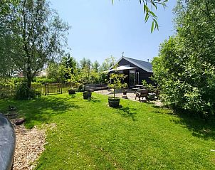 Unterkunft 512202 - Ferienhaus Amsterdam eo - Vakantiehuis in Oostzaan
