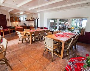 Unterkunft 512401 - Ferienhaus IJsselmeerkust - Overleekerhoeve