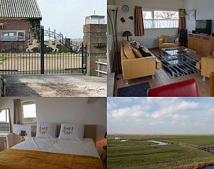 Verblijf 512603 - Vakantiewoning Amsterdam eo - Huisje in Landsmeer