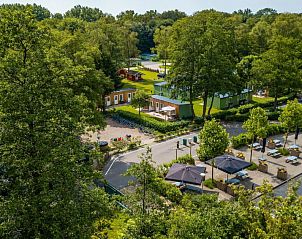 Verblijf 512707 - Vakantiewoning Amsterdam eo - Vakantiehuis Glampingtent 6