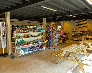 Verblijf 512707 - Vakantiewoning Amsterdam eo - Vakantiehuis Glampingtent 6