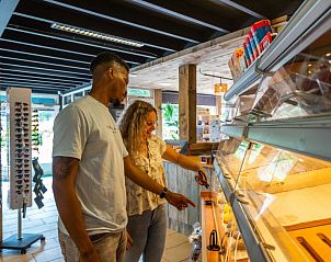 Verblijf 512707 - Vakantiewoning Amsterdam eo - Vakantiehuis Glampingtent 6