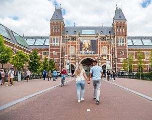 Unterkunft 512709 - Ferienhaus Amsterdam eo - 782153