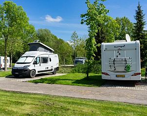 Verblijf 512718 • Vakantiewoning Amsterdam eo • Camperplaats Comfort 