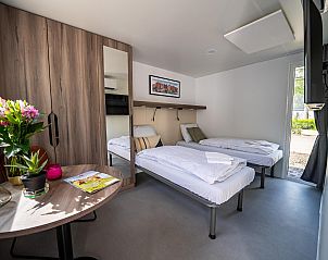 Verblijf 512722 • Vakantiewoning Amsterdam eo • Comfort Connecting Room 2 