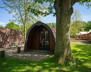 Unterkunft 512728 - Ferienhaus Amsterdam eo - Pod 2