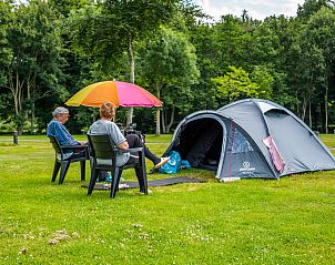 Verblijf 512729 • Vakantiewoning Amsterdam eo • Kampeerplaats Standaard tent 